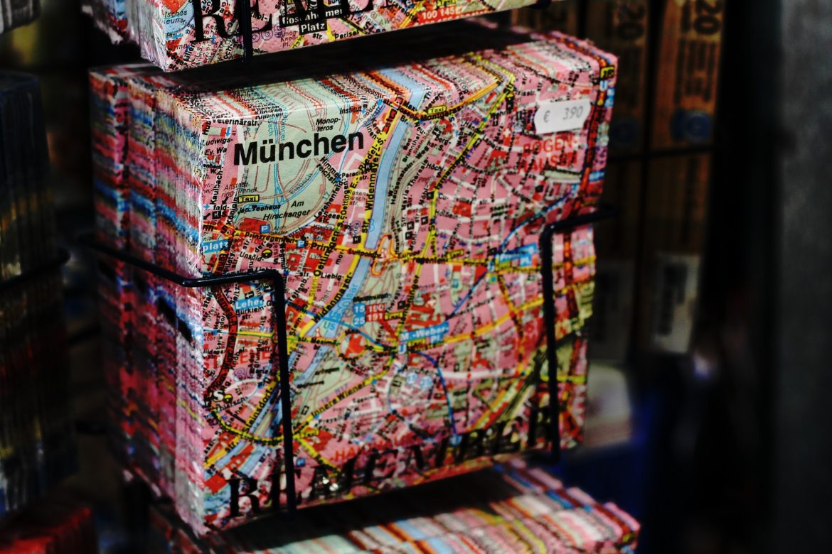 Munich