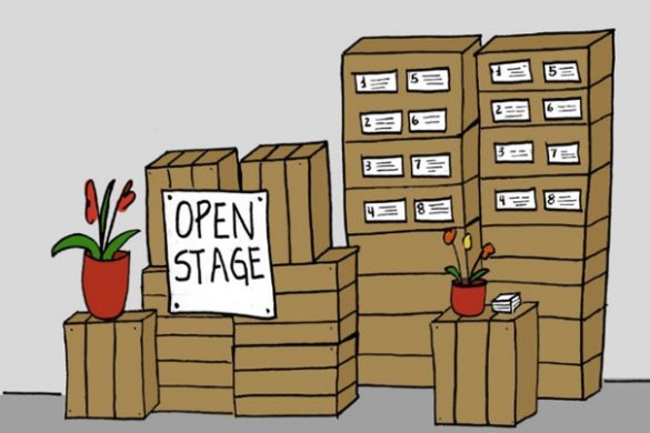 Open Space