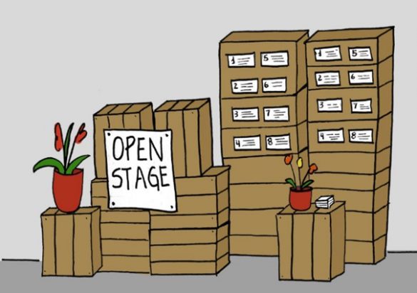 Open Space
