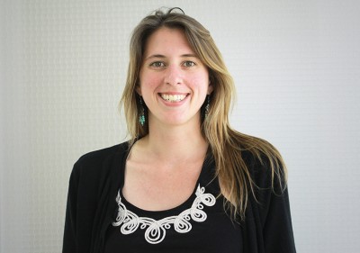 Elisabeth Cramer